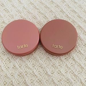 TARTE BLUSHES DUO